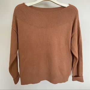 NWT Sweater Women's Large